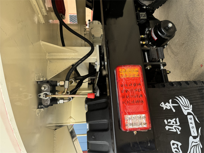 柱塞大扭矩液压马达